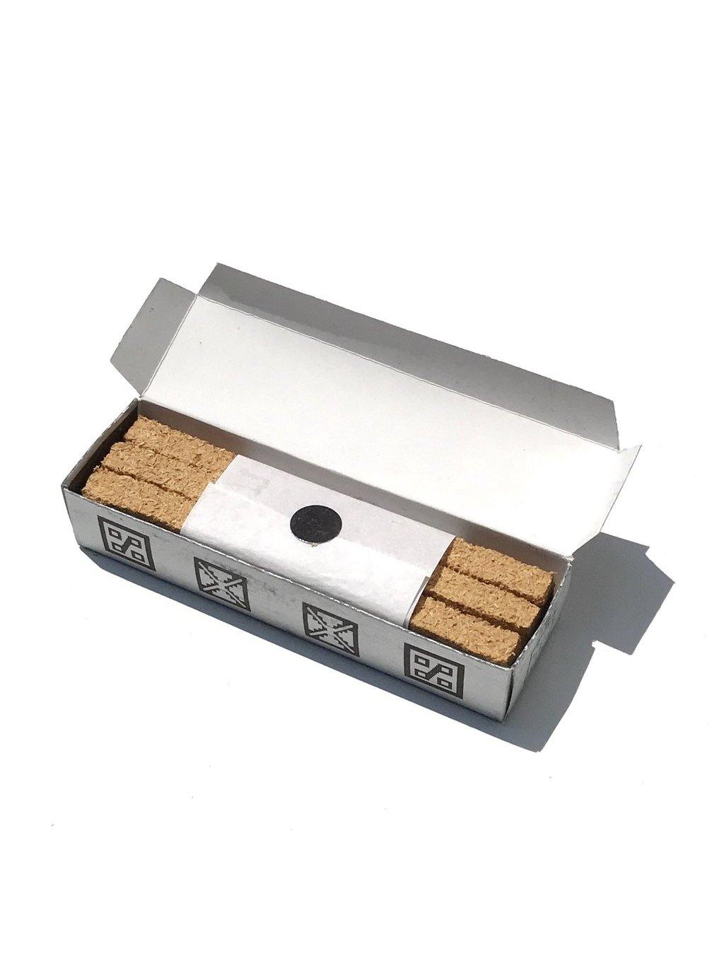 Incausa Pure Palo Santo Wood - FALLOW