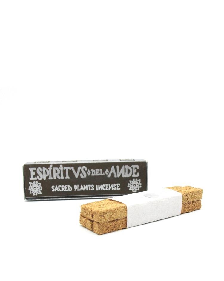 Incausa Pure Palo Santo Wood - FALLOW