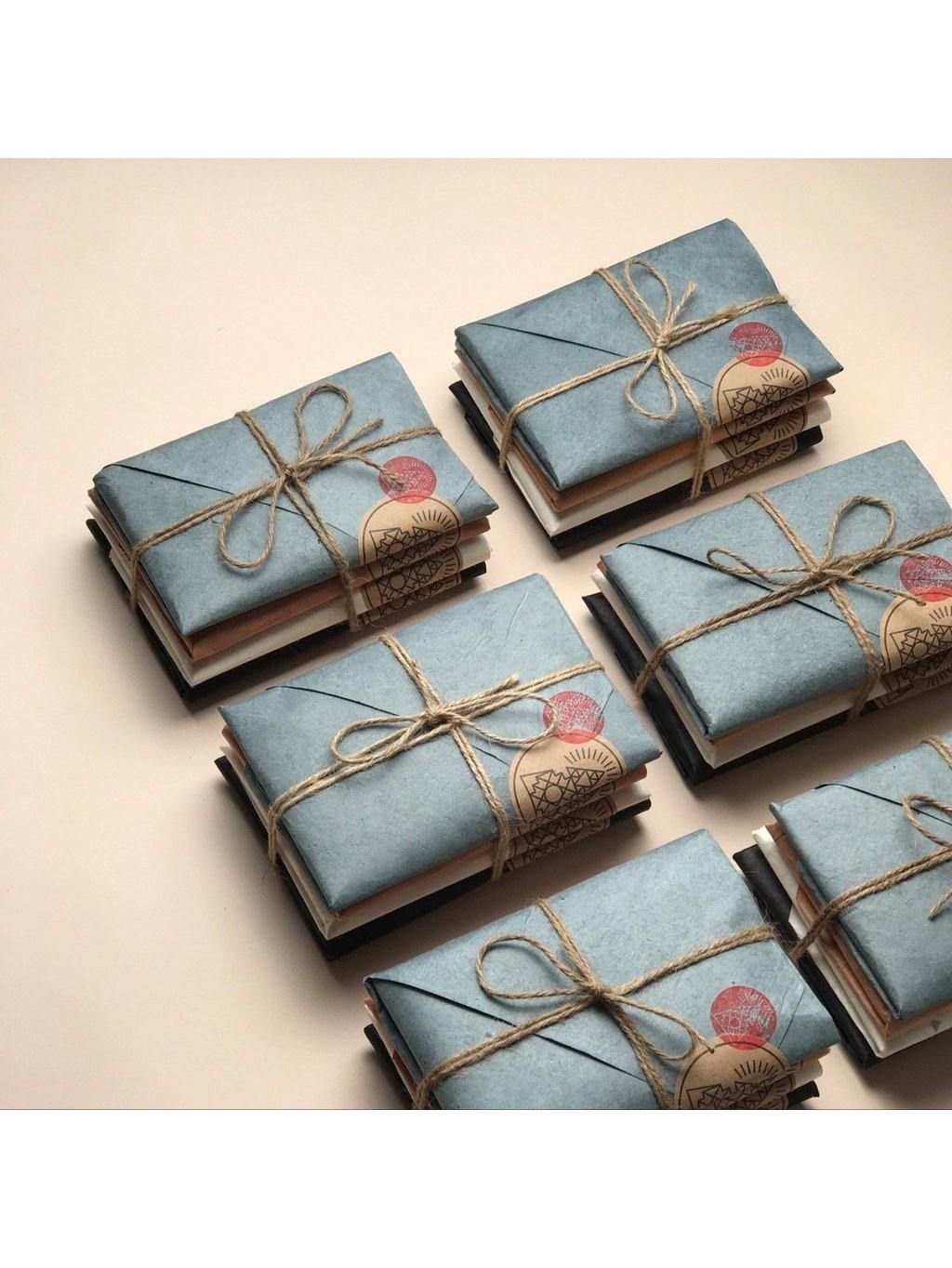 Incausa Incense Parcels