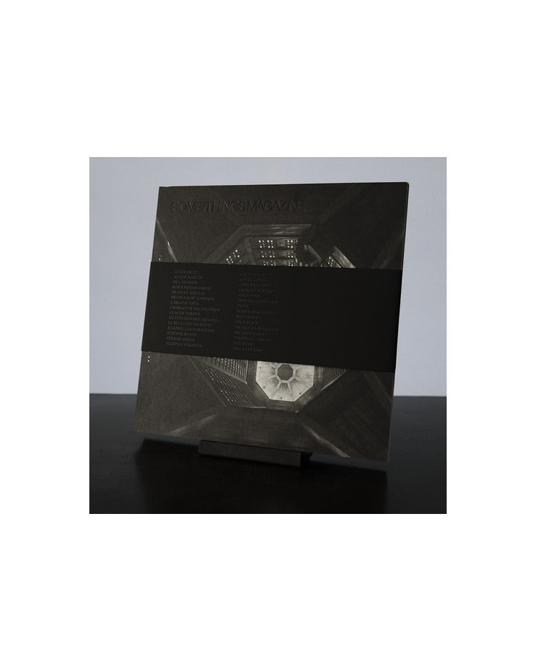 Issue Six Somethings Magazine