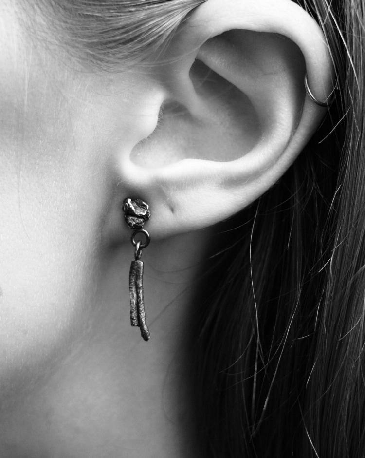 Lyleu Nola Earring - FALLOW