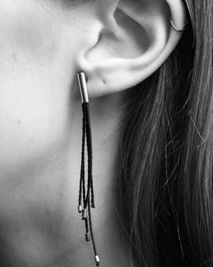 Mangata Orbit Earrings - FALLOW