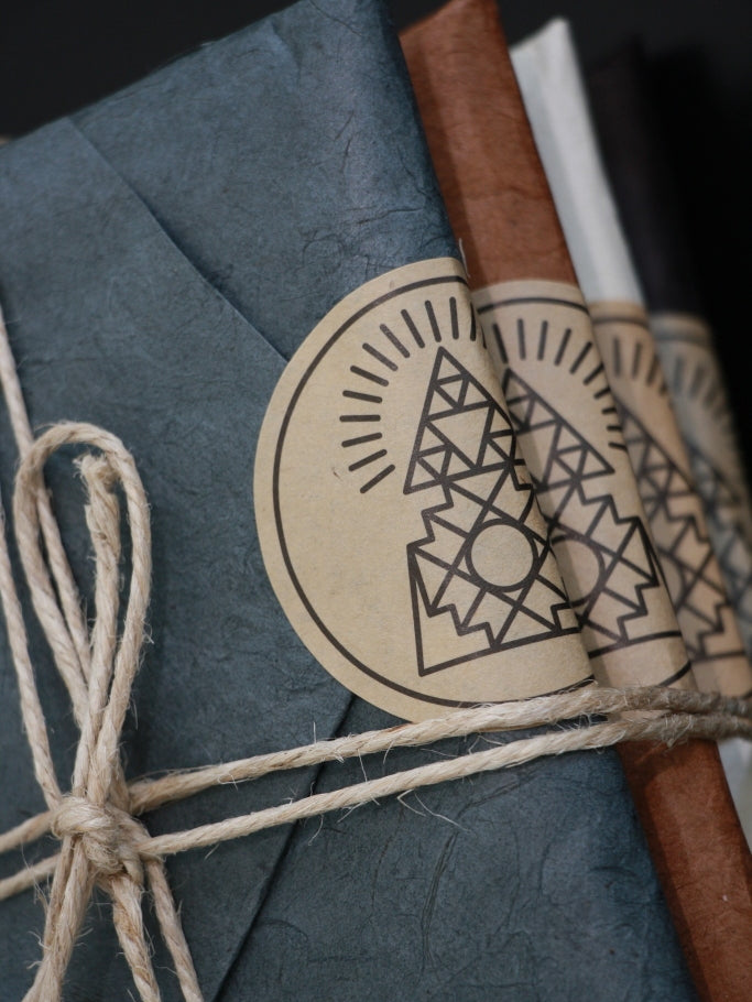 Incausa Incense Parcels