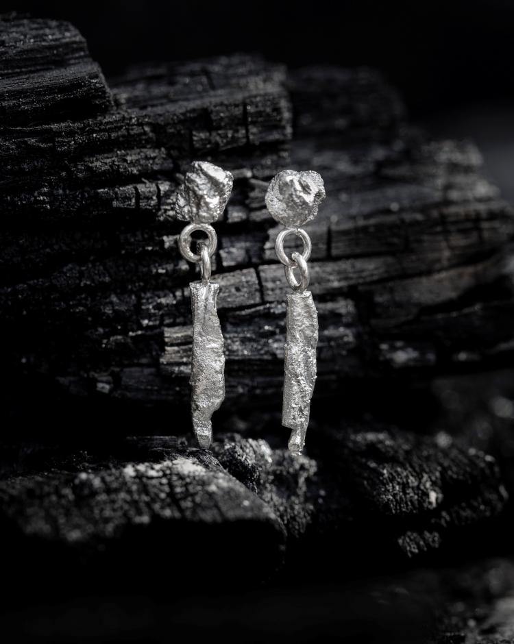 Lyleu Nola Earring - FALLOW