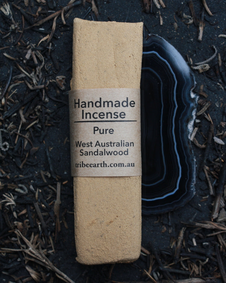 Tribe Earth Pure Plant Based Incense