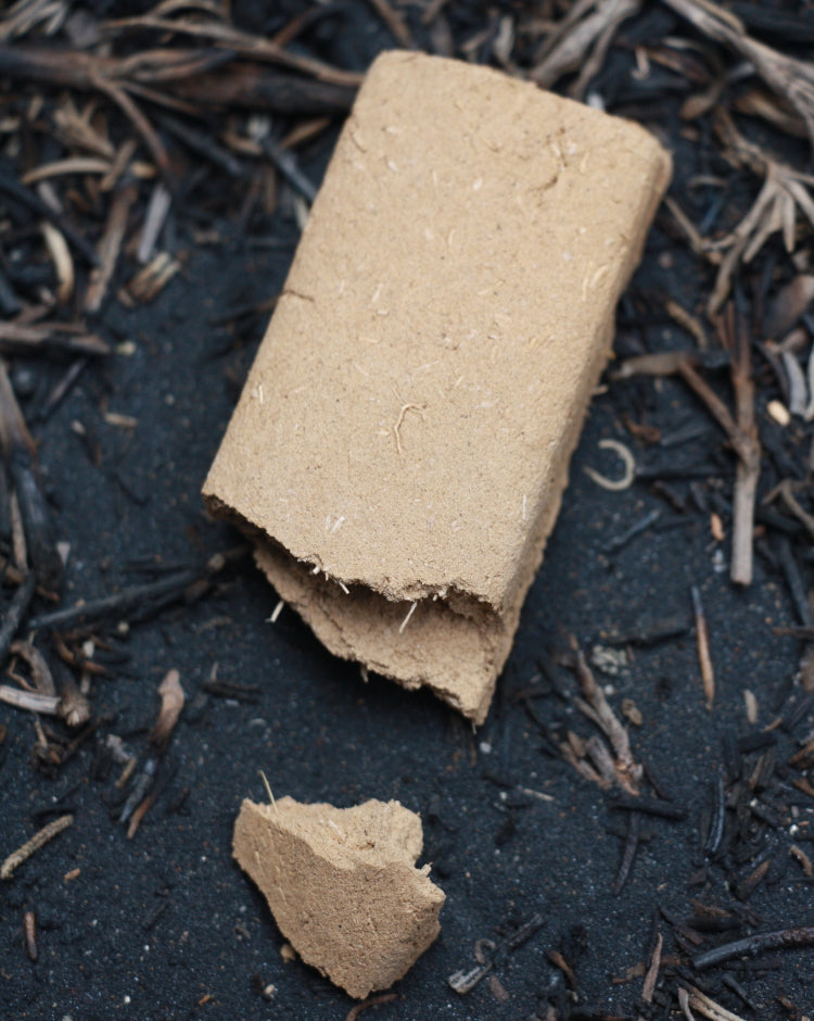 Tribe Earth Pure Plant Based Incense