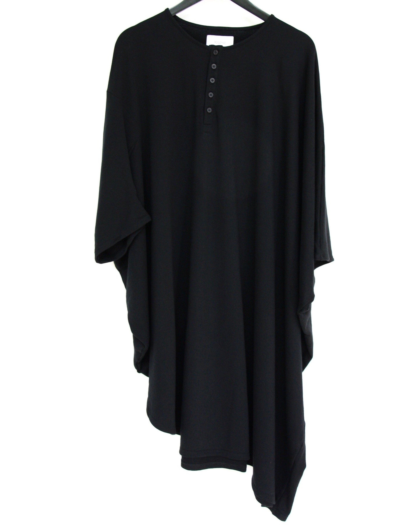 Roggykei Funi Pullover T-Shirt - FALLOW