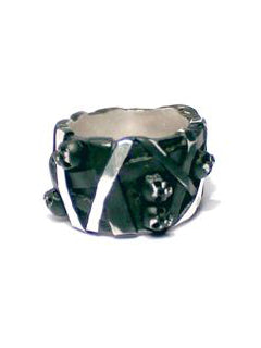 Tobias Wistisen Black Web Ring