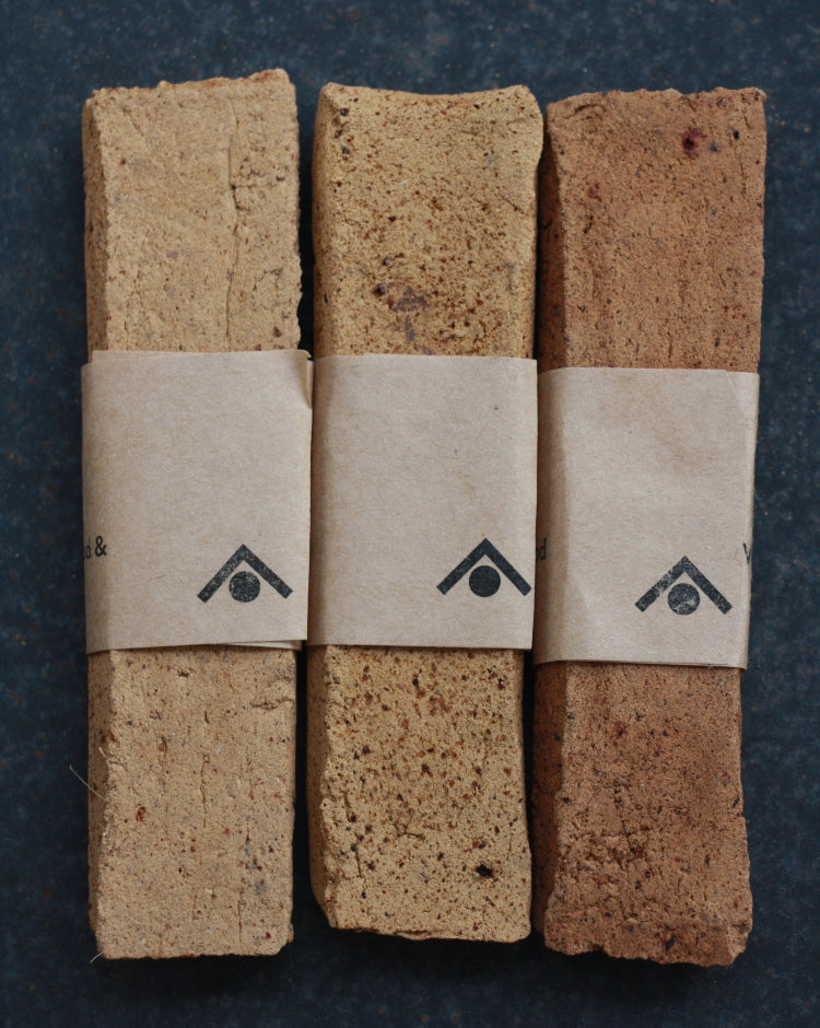 Tribe Earth Dreamtime Plant Based Incense