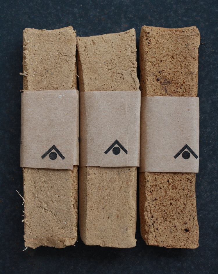 Tribe Earth Pure Plant Based Incense