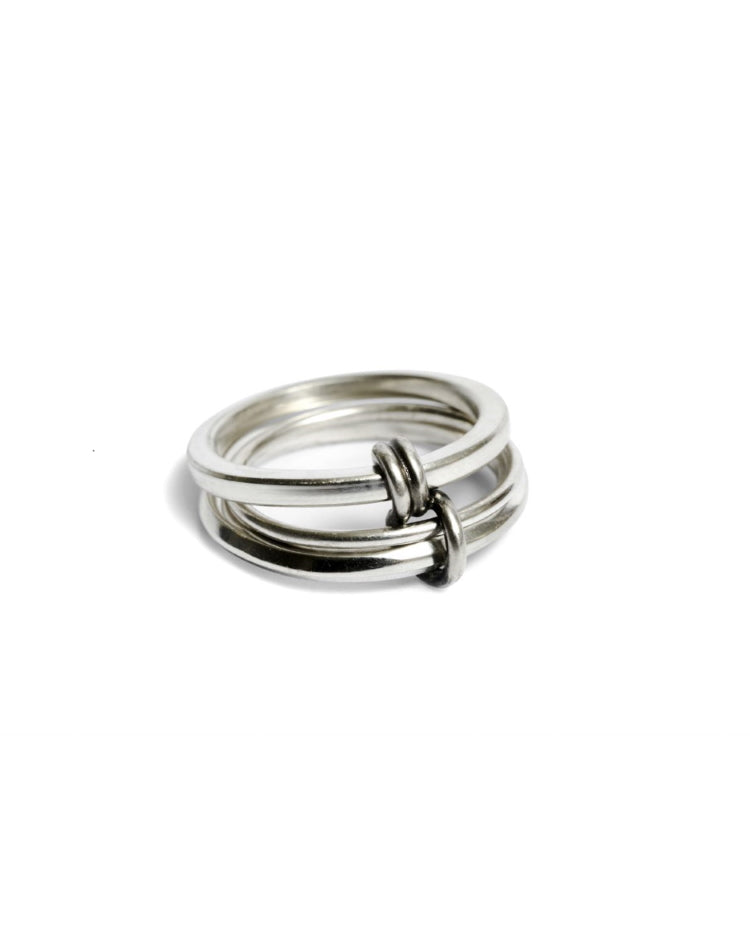 Werkstatt:Munchen Connected Ring Infinity