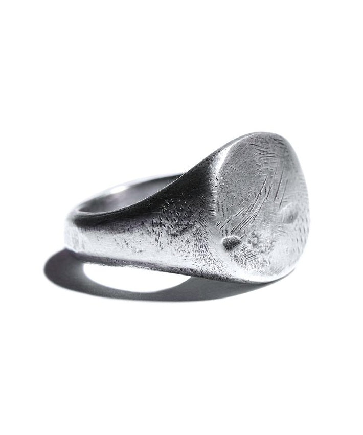 Werkstatt Munchen Antique Signet Ring