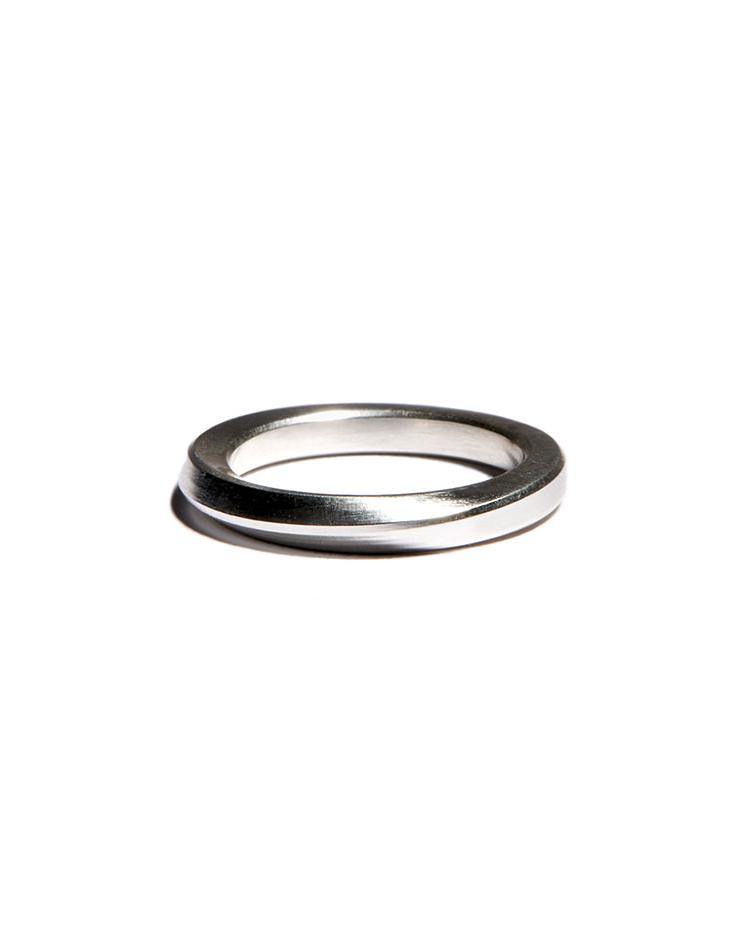 Werkstatt:Munchen Twisted Ring