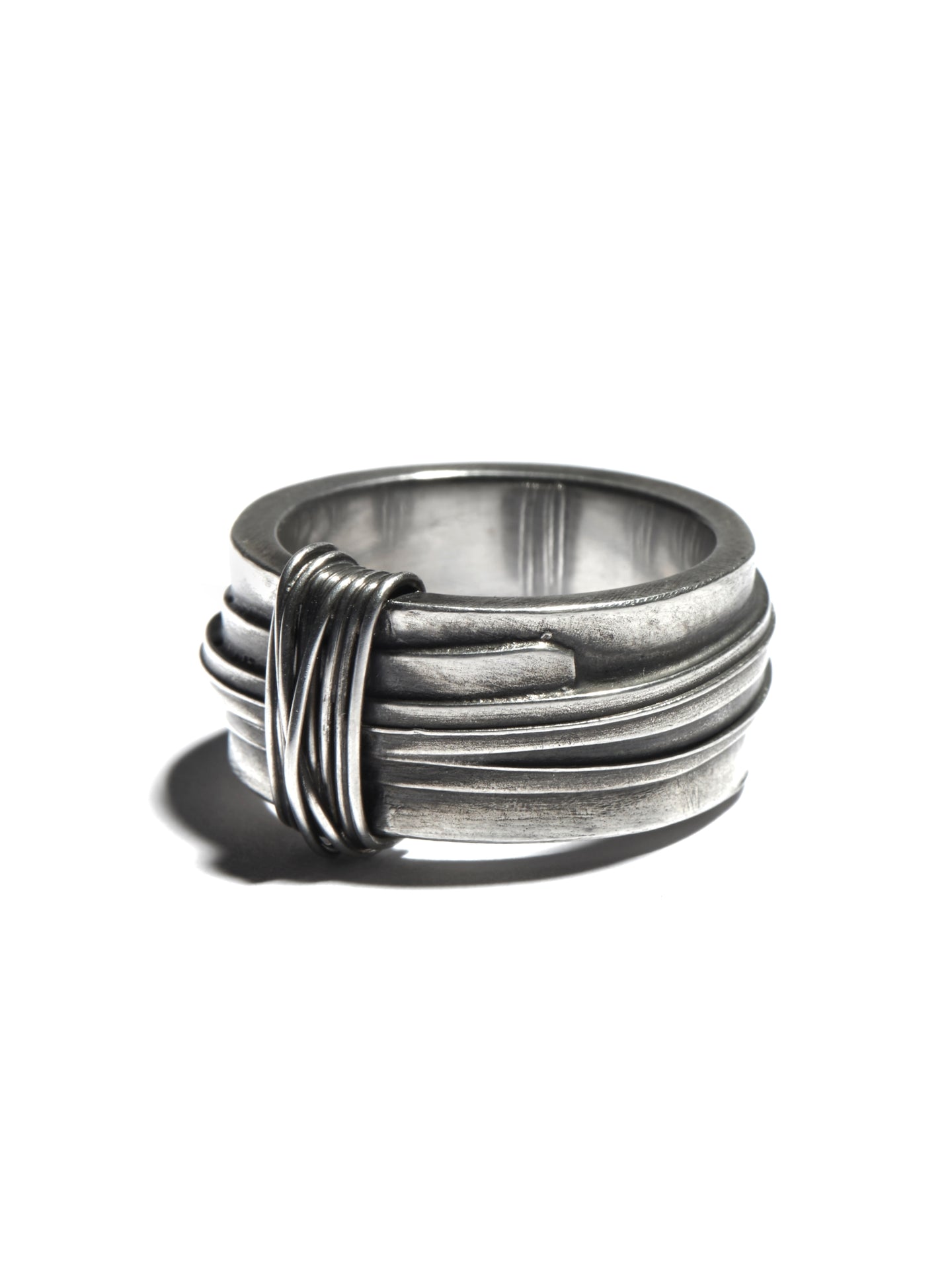 Werkstatt Munchen Tape Ring