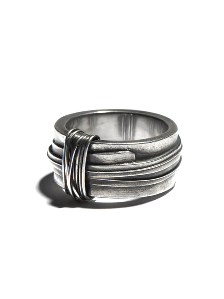 TTT_MSW silver ring リング 楽天市場】【中古】TTT MSWシルバーリング シルバー【価格見直し