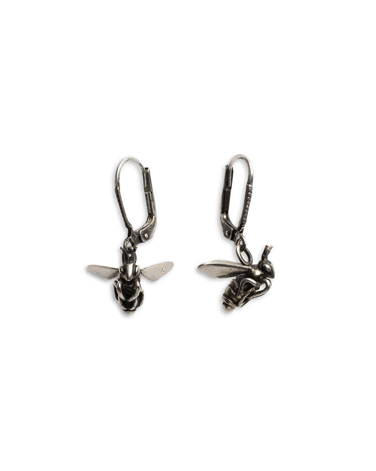 Werkstatt Munchen Bee Earrings