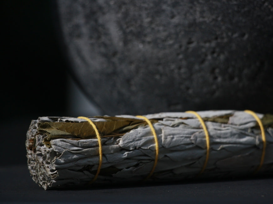 'Protection' Bundle with Sweetgrass by Draper Farm